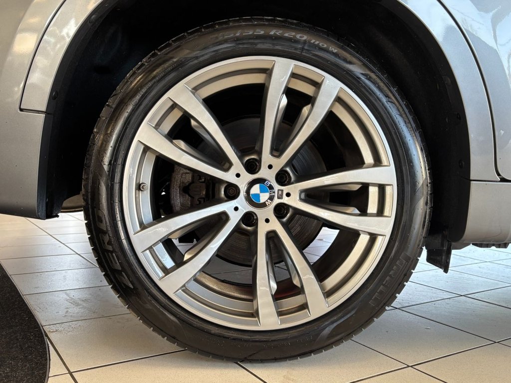 Used BMW X6 2018 for sale - 77765000: Photo 23