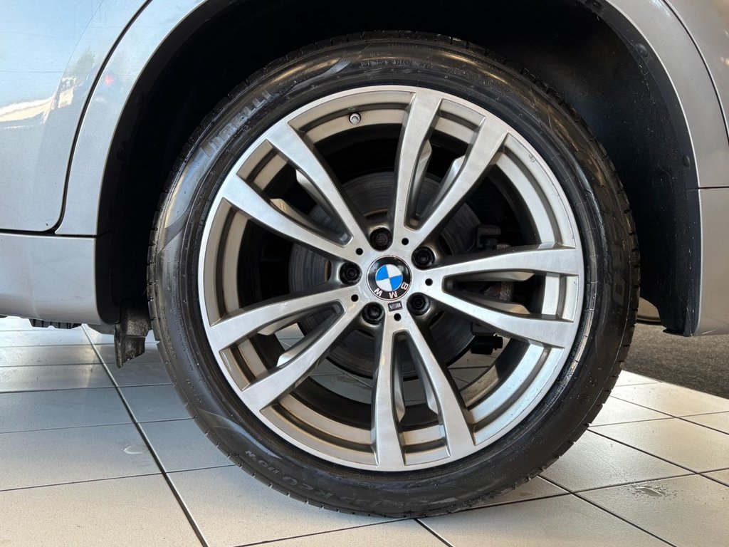 Used BMW X6 2018 for sale - 77765000: Photo 24