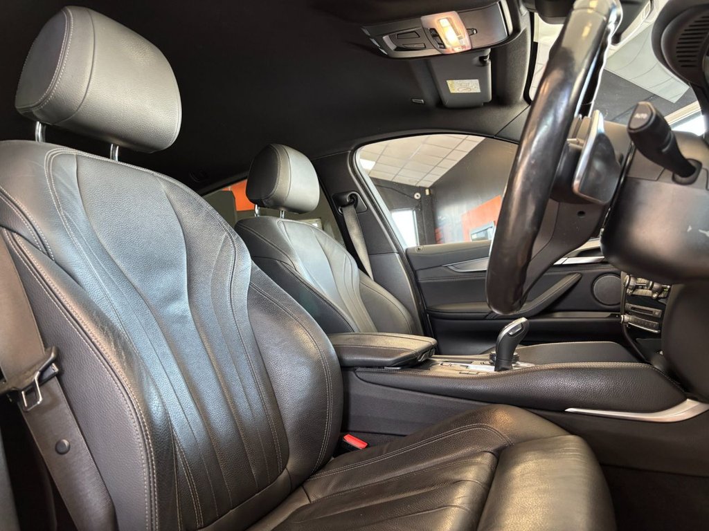 Used BMW X6 2018 for sale - 77765000: Photo 27