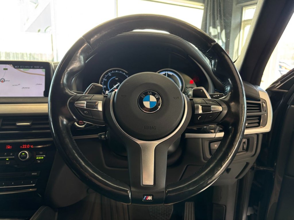Used BMW X6 2018 for sale - 77765000: Photo 29