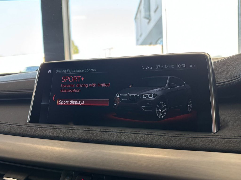 Used BMW X6 2018 for sale - 77765000: Photo 33