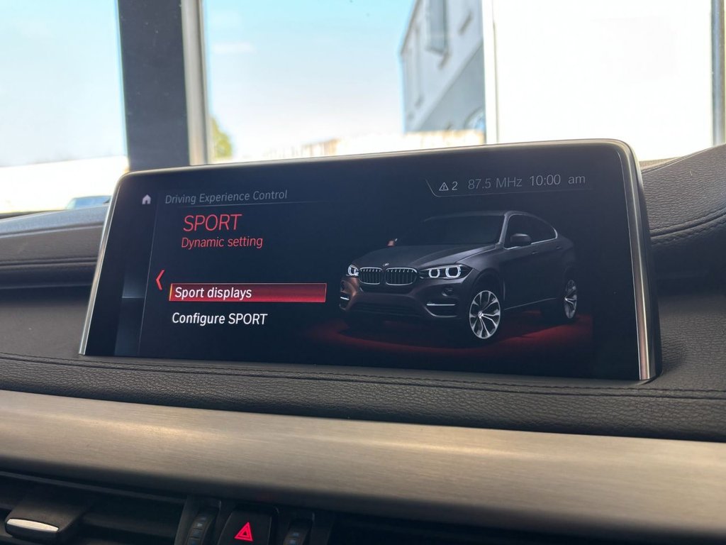 Used BMW X6 2018 for sale - 77765000: Photo 34