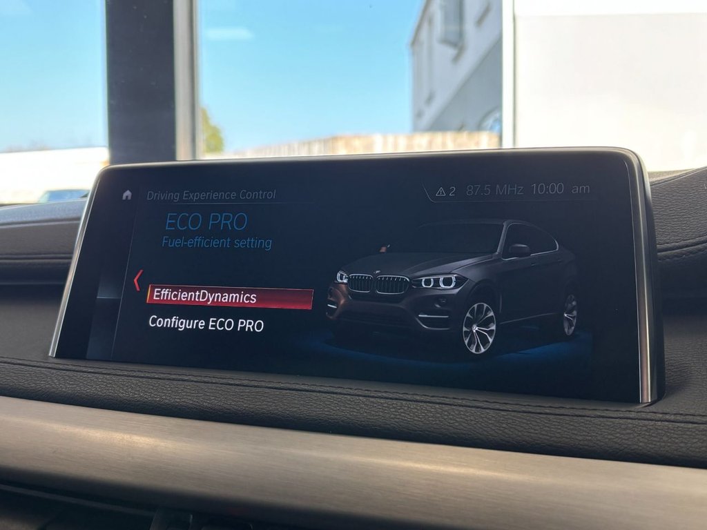 Used BMW X6 2018 for sale - 77765000: Photo 36