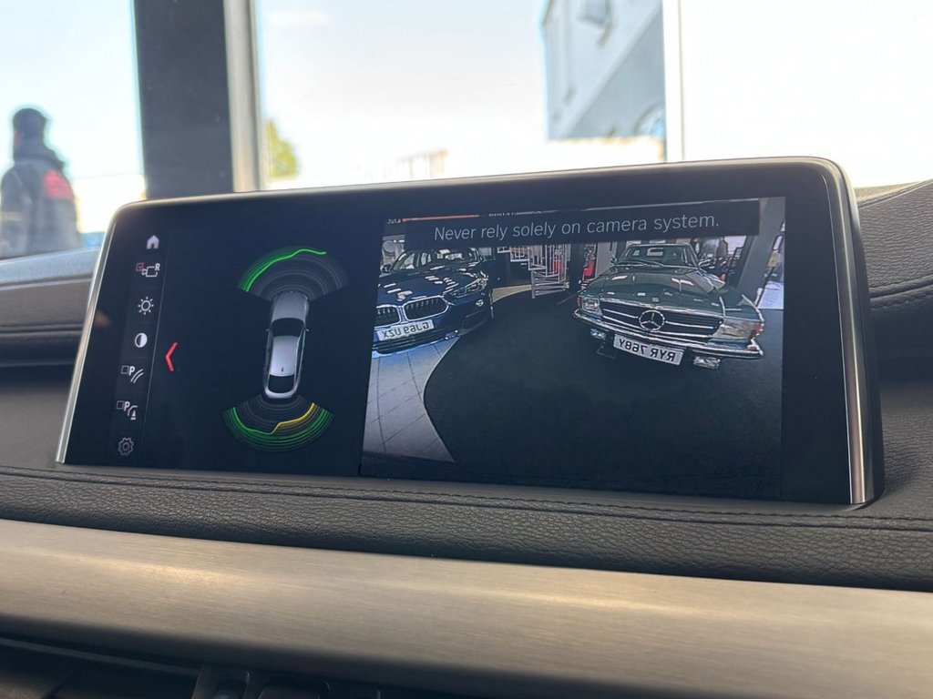 Used BMW X6 2018 for sale - 77765000: Photo 37