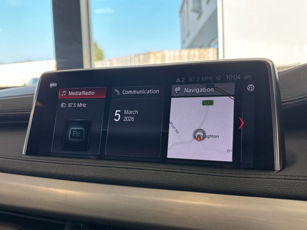 Used BMW X6 2018 for sale - 77765000: Photo 40