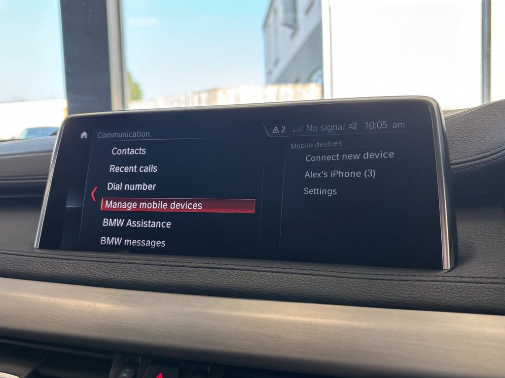 Used BMW X6 2018 for sale - 77765000: Photo 42