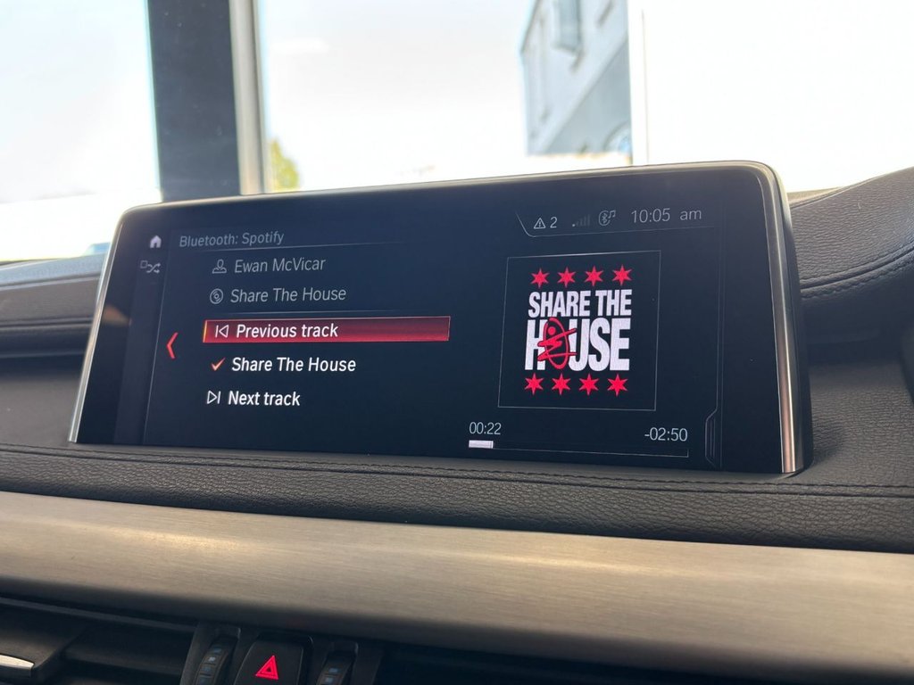 Used BMW X6 2018 for sale - 77765000: Photo 43