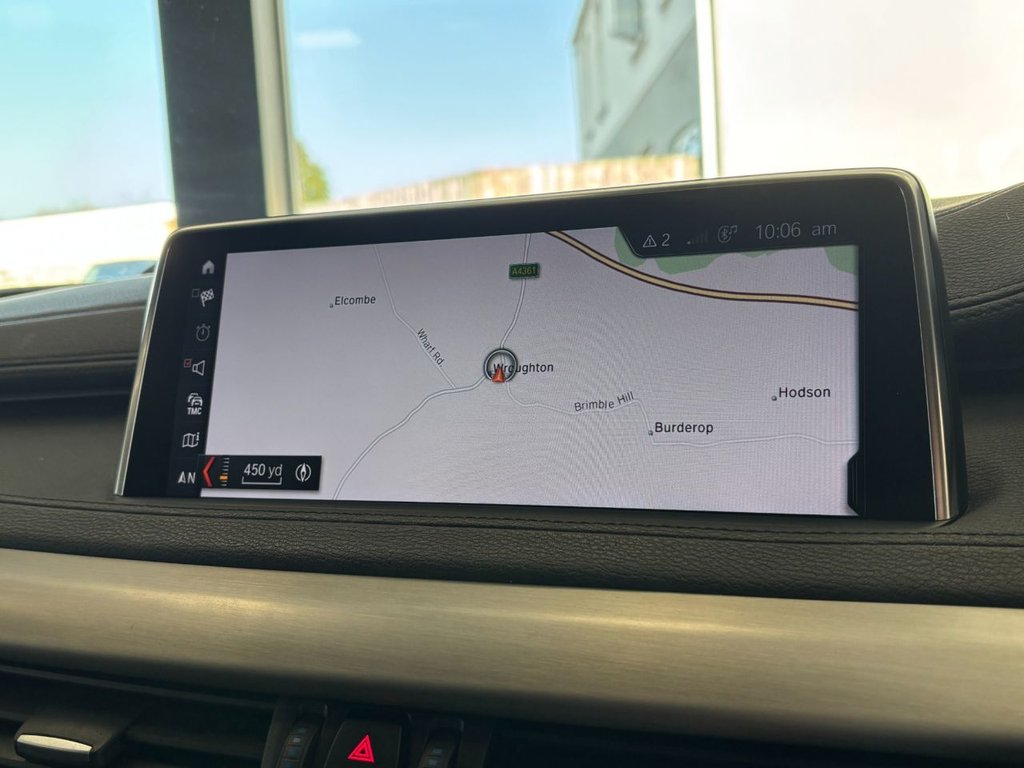 Used BMW X6 2018 for sale - 77765000: Photo 44