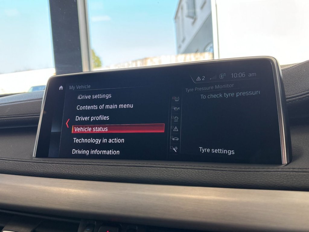 Used BMW X6 2018 for sale - 77765000: Photo 46