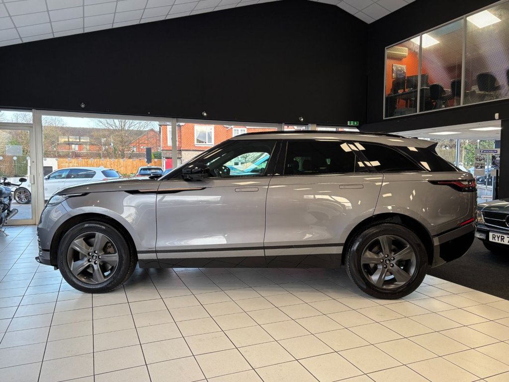 Used Land Rover Range Rover Velar 2021 for sale - 77667029: Photo 13