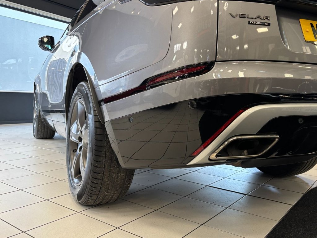 Used Land Rover Range Rover Velar 2021 for sale - 77667029: Photo 14