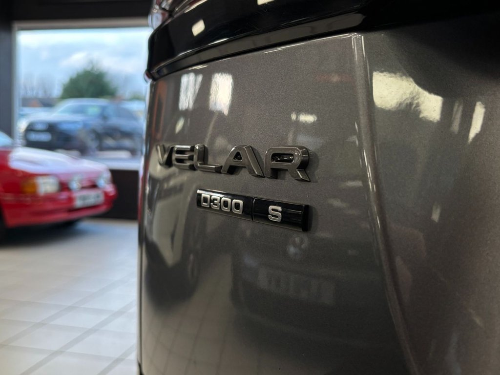 Used Land Rover Range Rover Velar 2021 for sale - 77667029: Photo 16