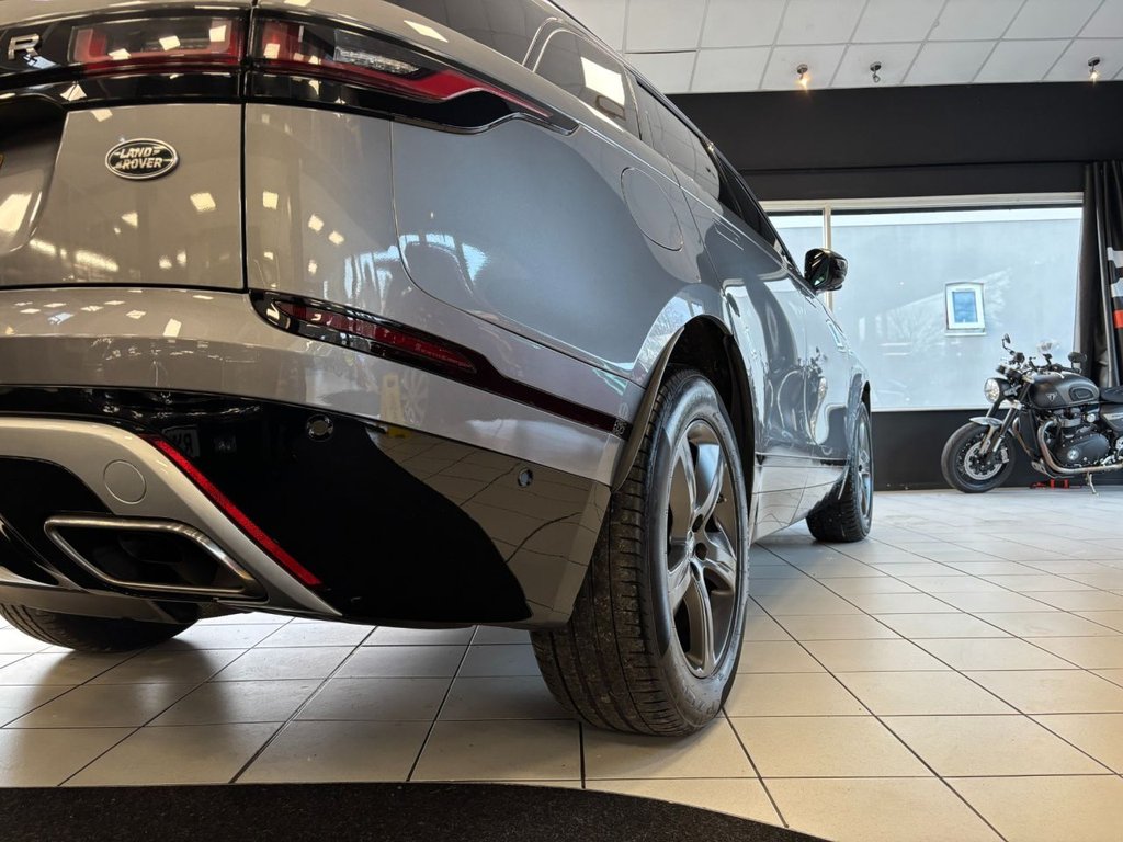 Used Land Rover Range Rover Velar 2021 for sale - 77667029: Photo 20