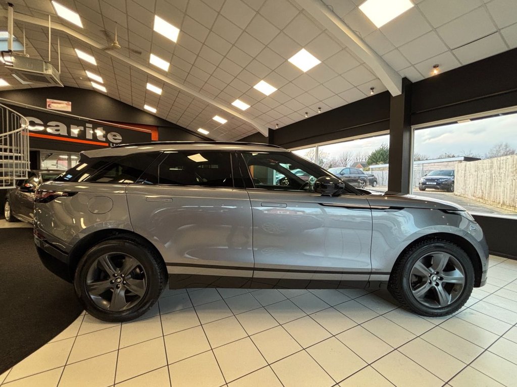 Used Land Rover Range Rover Velar 2021 for sale - 77667029: Photo 21