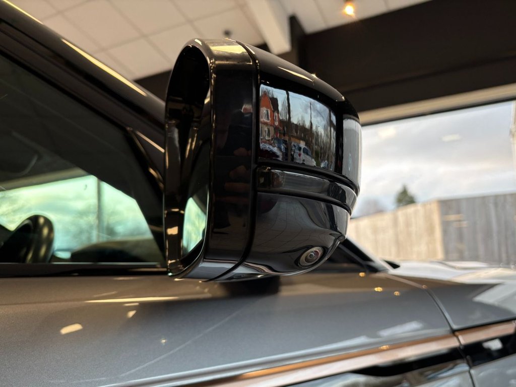 Used Land Rover Range Rover Velar 2021 for sale - 77667029: Photo 23