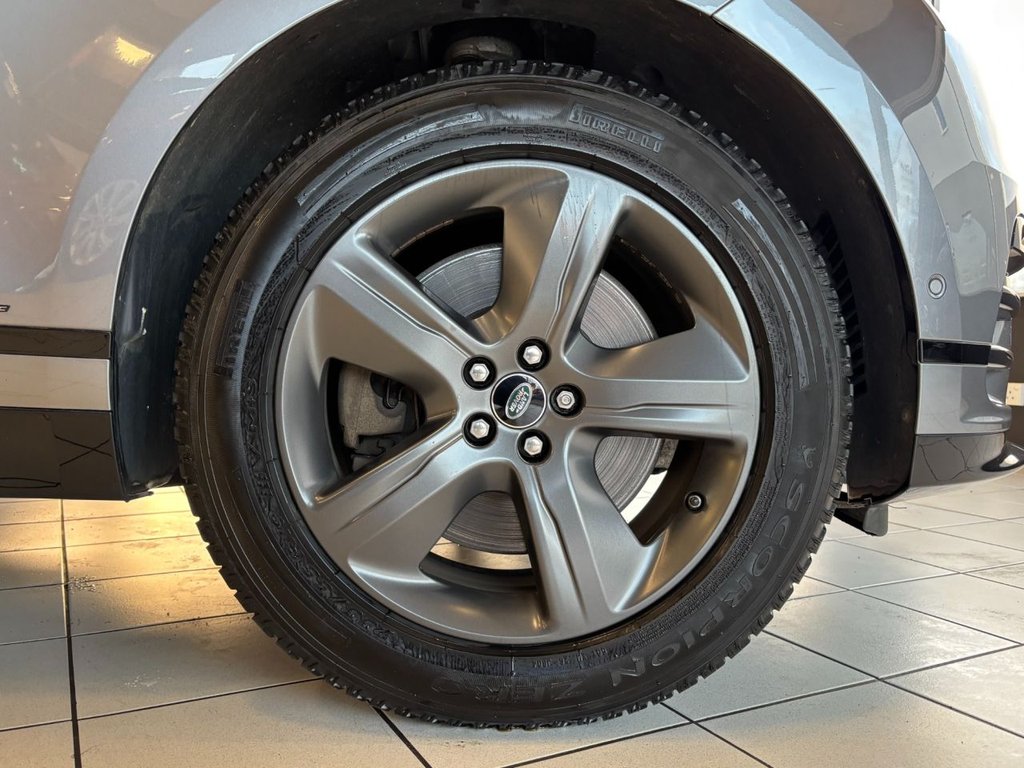 Used Land Rover Range Rover Velar 2021 for sale - 77667029: Photo 24