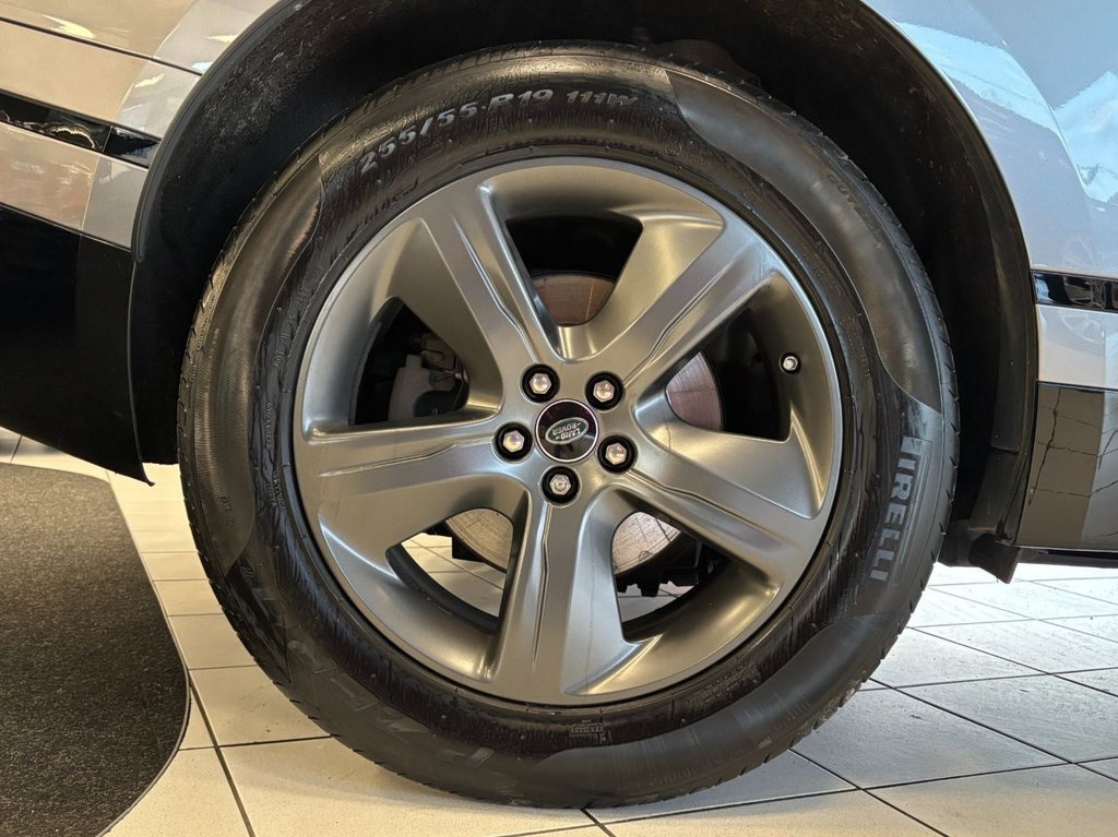 Used Land Rover Range Rover Velar 2021 for sale - 77667029: Photo 25