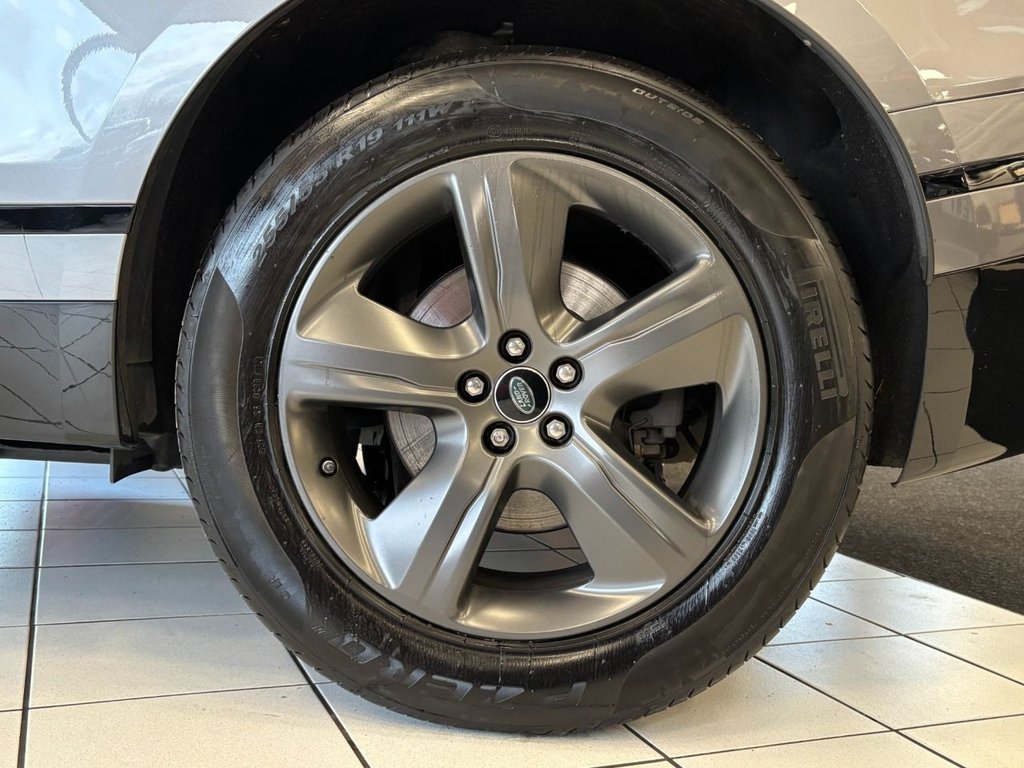 Used Land Rover Range Rover Velar 2021 for sale - 77667029: Photo 26