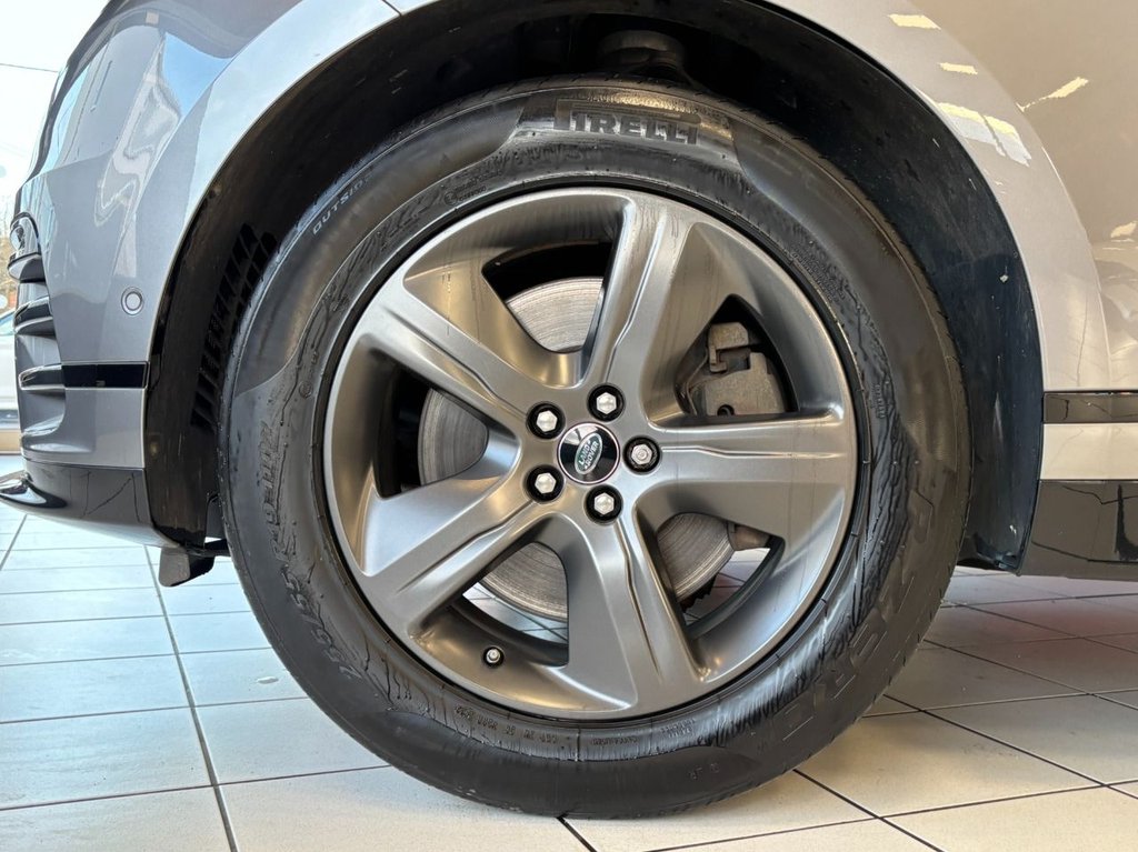 Used Land Rover Range Rover Velar 2021 for sale - 77667029: Photo 27