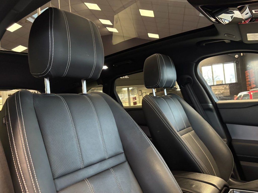 Used Land Rover Range Rover Velar 2021 for sale - 77667029: Photo 30