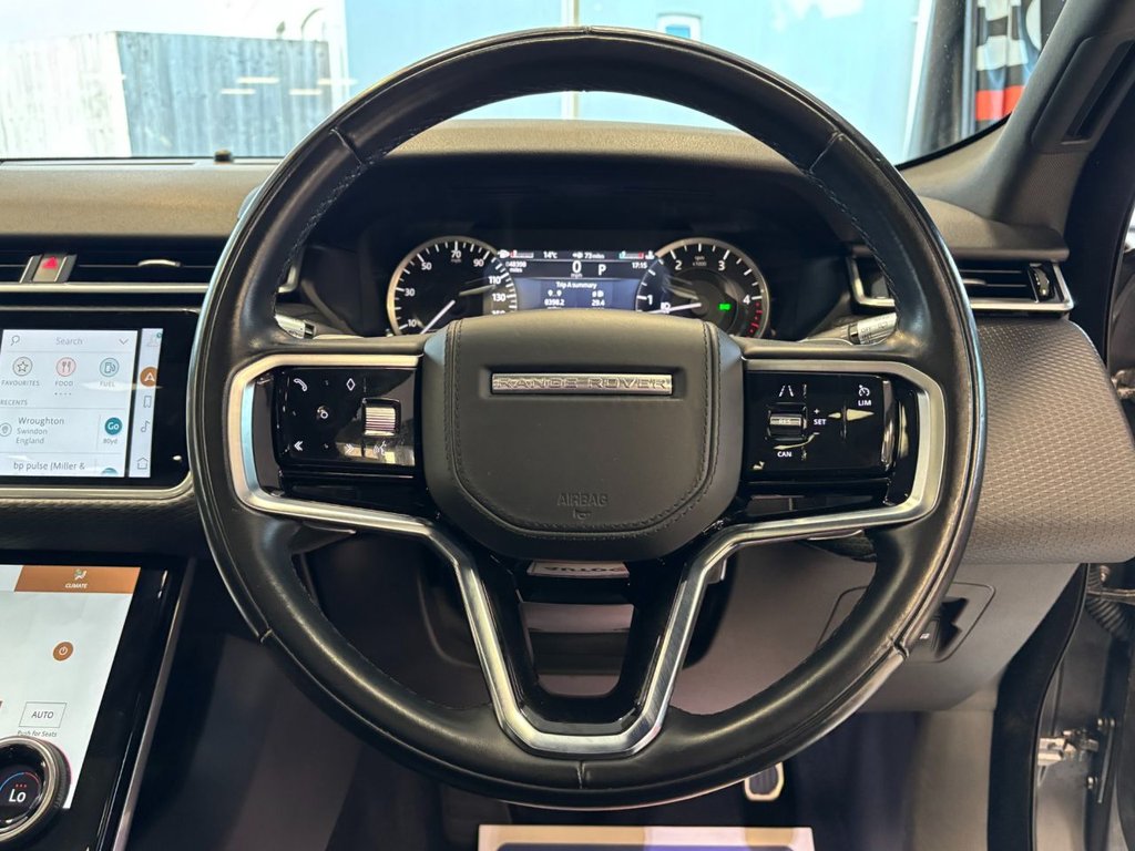 Used Land Rover Range Rover Velar 2021 for sale - 77667029: Photo 33