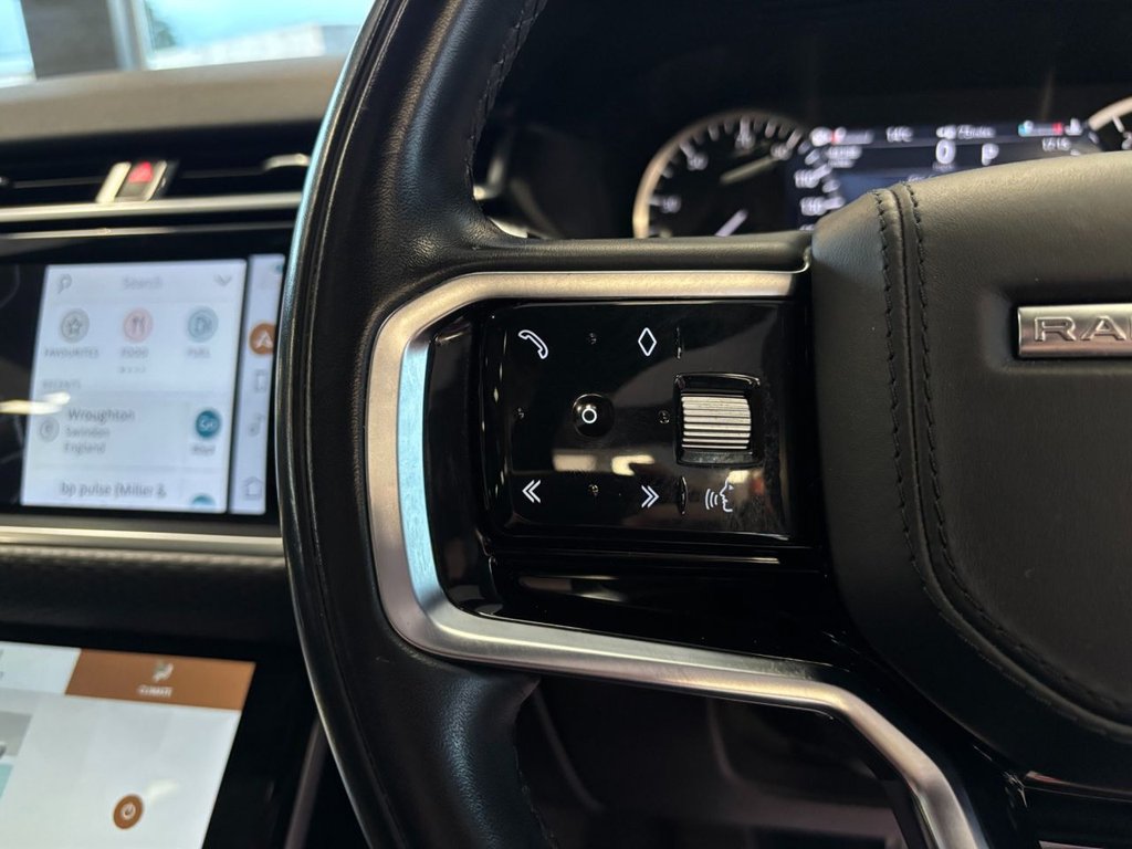 Used Land Rover Range Rover Velar 2021 for sale - 77667029: Photo 35