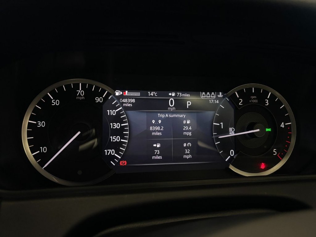 Used Land Rover Range Rover Velar 2021 for sale - 77667029: Photo 36