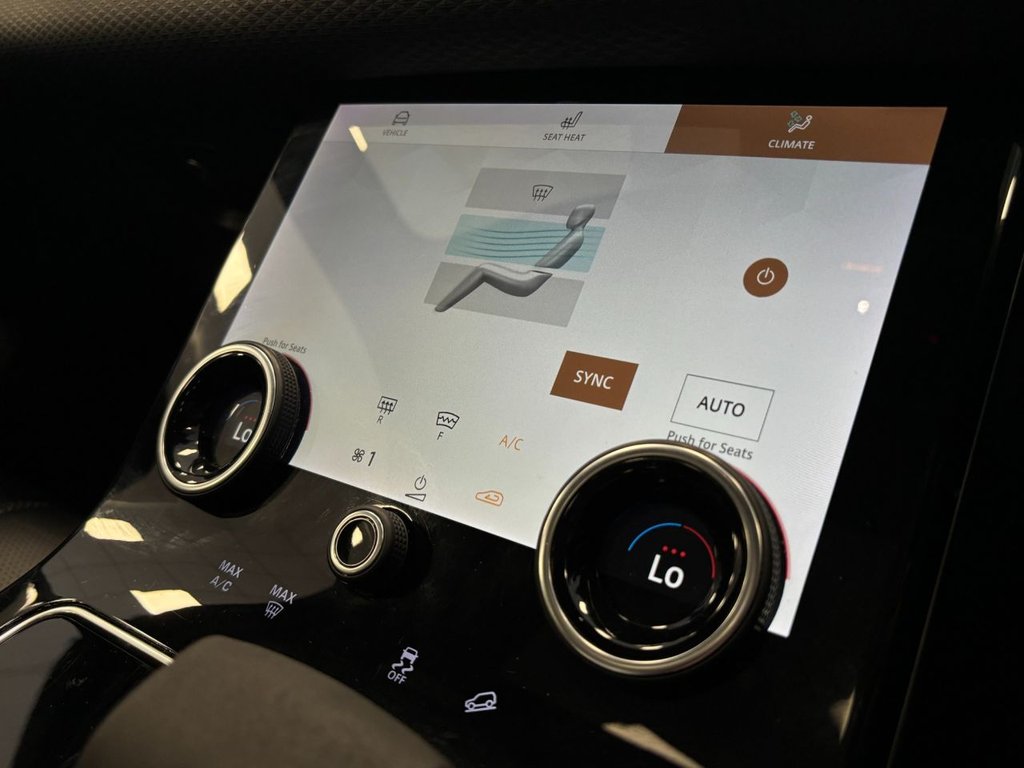 Used Land Rover Range Rover Velar 2021 for sale - 77667029: Photo 38