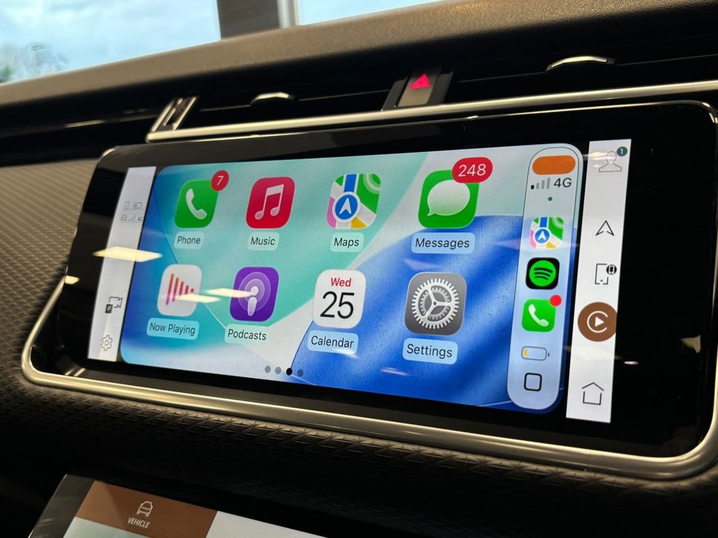 Used Land Rover Range Rover Velar 2021 for sale - 77667029: Photo 42