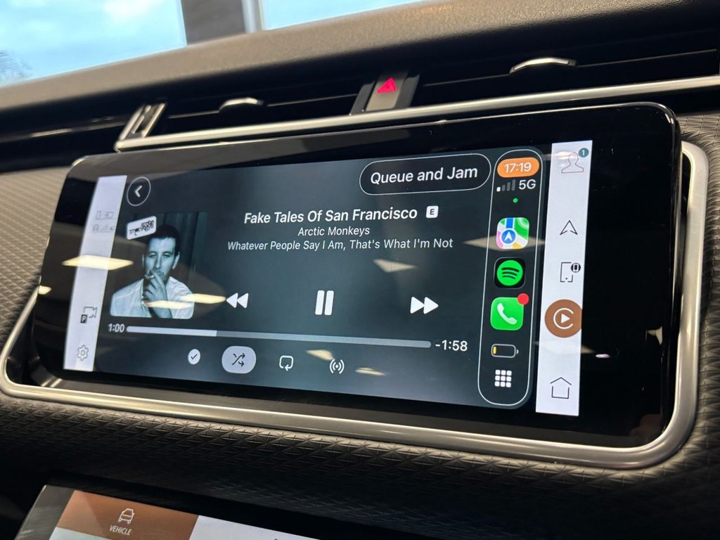 Used Land Rover Range Rover Velar 2021 for sale - 77667029: Photo 44