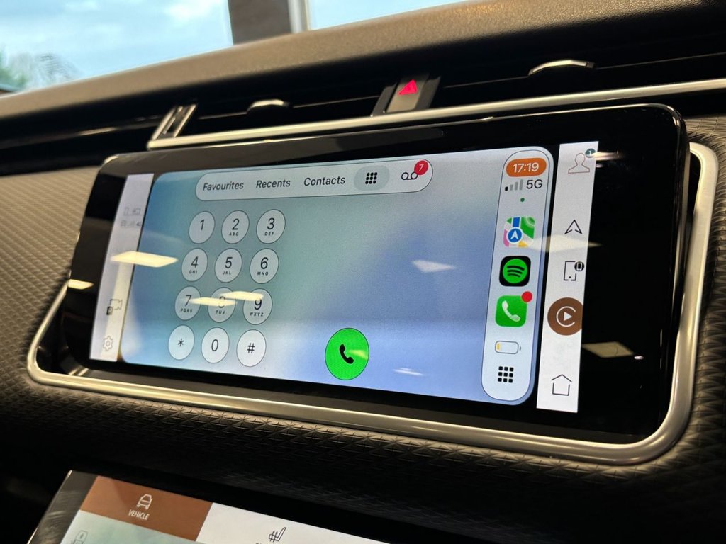 Used Land Rover Range Rover Velar 2021 for sale - 77667029: Photo 45