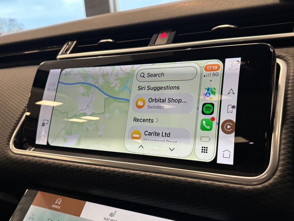 Used Land Rover Range Rover Velar 2021 for sale - 77667029: Photo 46