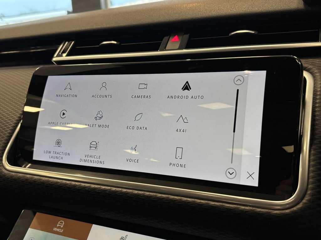 Used Land Rover Range Rover Velar 2021 for sale - 77667029: Photo 47