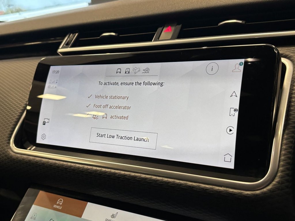 Used Land Rover Range Rover Velar 2021 for sale - 77667029: Photo 48