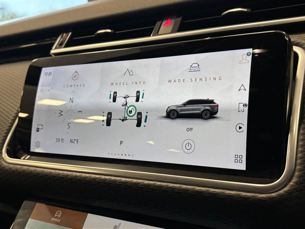 Used Land Rover Range Rover Velar 2021 for sale - 77667029: Photo 49