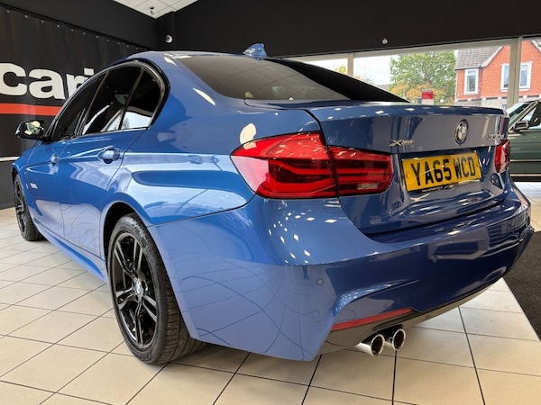 Used BMW 3 Series 2016 for sale - 76279565: Photo 10