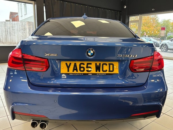 Used BMW 3 Series 2016 for sale - 76279565: Photo 12
