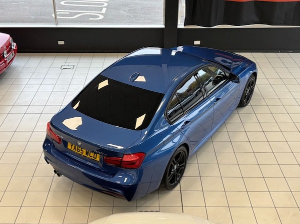 Used BMW 3 Series 2016 for sale - 76279565: Photo 13