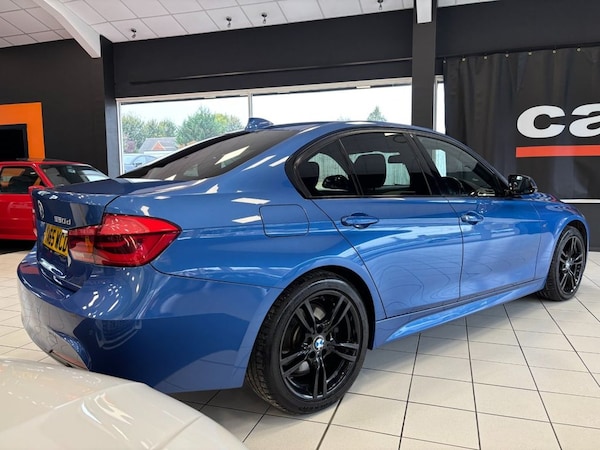 Used BMW 3 Series 2016 for sale - 76279565: Photo 14