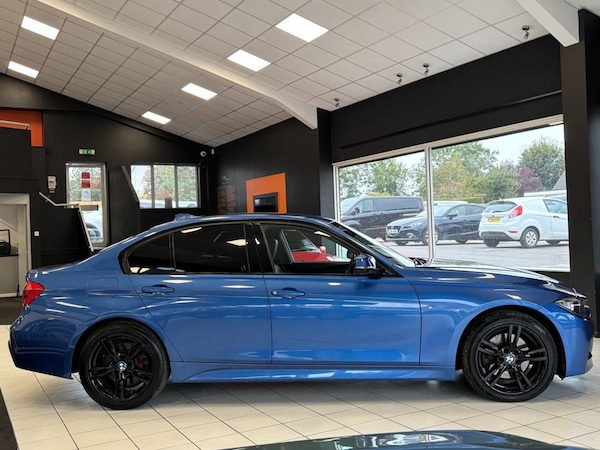 Used BMW 3 Series 2016 for sale - 76279565: Photo 15