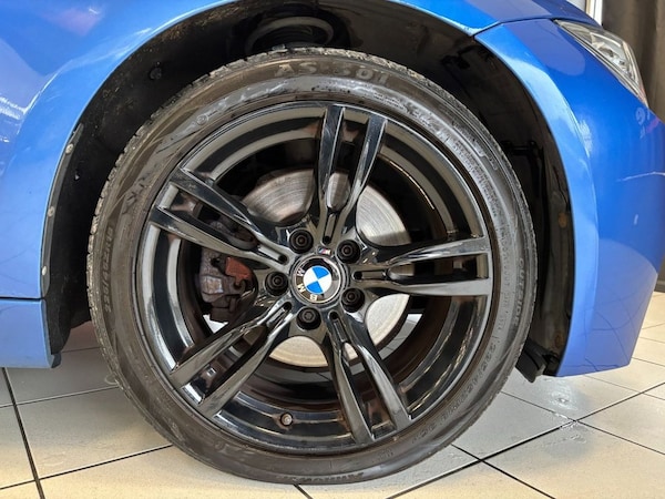 Used BMW 3 Series 2016 for sale - 76279565: Photo 17