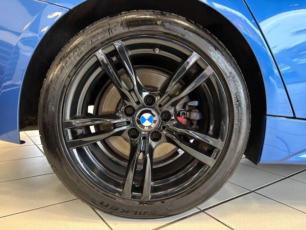Used BMW 3 Series 2016 for sale - 76279565: Photo 18