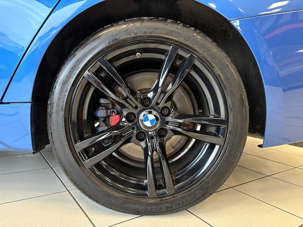 Used BMW 3 Series 2016 for sale - 76279565: Photo 19