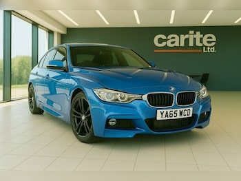 BMW - 3 Series
