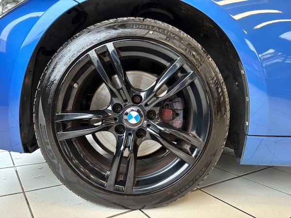 Used BMW 3 Series 2016 for sale - 76279565: Photo 20