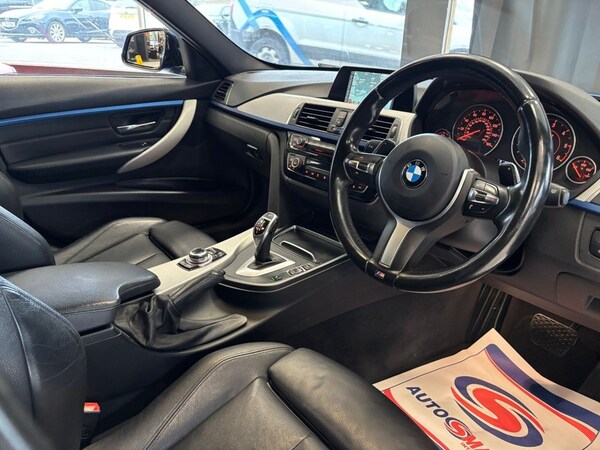 Used BMW 3 Series 2016 for sale - 76279565: Photo 21