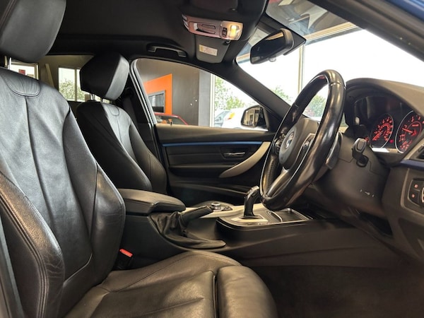 Used BMW 3 Series 2016 for sale - 76279565: Photo 22