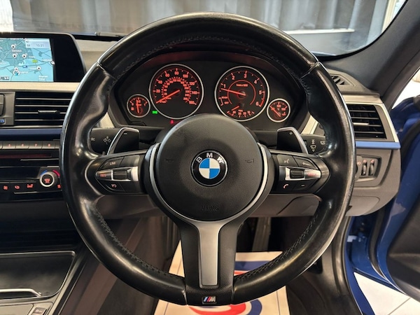 Used BMW 3 Series 2016 for sale - 76279565: Photo 24