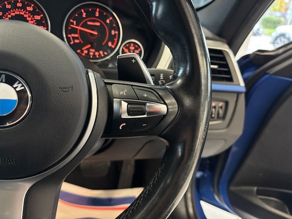 Used BMW 3 Series 2016 for sale - 76279565: Photo 26