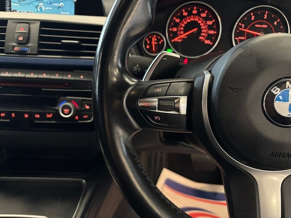 Used BMW 3 Series 2016 for sale - 76279565: Photo 27
